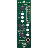 

Joe Meek PreQ 500-Series Preamplifier Module