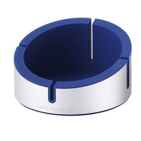 

Just Mobile AluCup Grande for Smartphones and Tablets, Blue