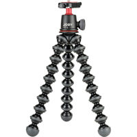 

JOBY GorillaPod 3K Kit, Black