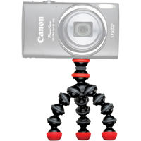 

JOBY GorillaPod Magnetic Mini, Black
