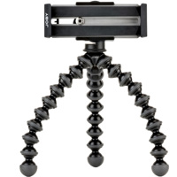 

JOBY GripTight PRO Tablet with GorillaPod Stand, Fits 5 - 7.5" Wide Tablets