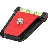 

JOBY Quick Release Plate 3K