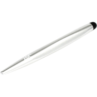 

The Joy Factory DaVinci Stylus with Replaceable Tip Support, Metallic Silver