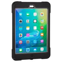 

The Joy Factory aXtion Bold M Case with Universal Rotating Hand Strap for iPad mini 3/2/1, Rugged, Water-Resistant, Ultra-Slim