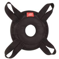 

The Joy Factory Universal Grip Hand Strap for Tablets 10-11"