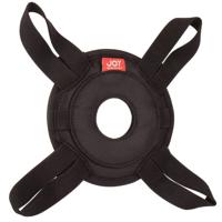 

The Joy Factory Universal Grip Hand Strap for Tablets 12-13"
