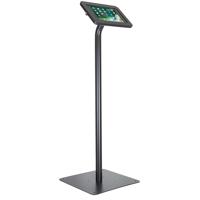 

The Joy Factory Elevate II Floor Stand Kiosk for iPad 9.7" 5th Generation & iPad Air, Black