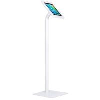 

The Joy Factory Elevate II Floor Stand Kiosk for iPad 9.7" 5th Generation & iPad Air, White