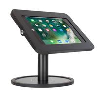 

The Joy Factory Elevate II Countertop Kiosk for iPad 9.7" 5th Generation & iPad Air, Black