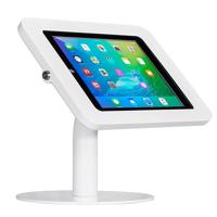 

The Joy Factory Elevate II Countertop Kiosk for iPad 9.7" 5th Generation & iPad Air, White