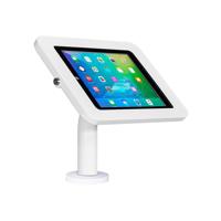 

The Joy Factory Elevate II Wall/Countertop Mount Kiosk for iPad 9.7" 5th Generation & iPad Air, White