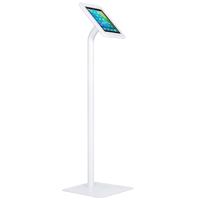 

The Joy Factory Elevate II Floor Stand Kiosk for iPad Pro 9.7" & iPad Air 2, White