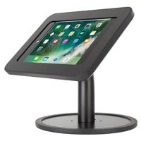 

The Joy Factory Elevate II Countertop Kiosk for iPad Pro 9.7" & iPad Air 2, Black