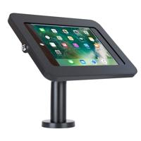 

The Joy Factory Elevate II Wall/Countertop Mount Kiosk for iPad Pro 9.7" & iPad Air 2, Black