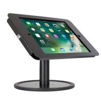 

The Joy Factory Elevate II Countertop Kiosk for iPad Pro 12.9", Black