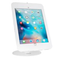 

The Joy Factory Elevate II Countertop Kiosk for iPad Pro 12.9", White