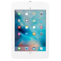 

The Joy Factory Elevate II On-Wall Mount Kiosk for iPad Pro 12.9", White
