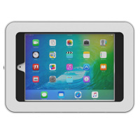 

The Joy Factory Enclosure for iPad Air 3 and 10.5" iPad Pro, White