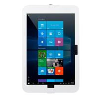 

The Joy Factory Elevate II On-Wall Mount Kiosk for Surface Pro, Surface Pro 4 & 3, White