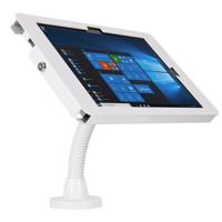 

The Joy Factory Elevate II Flex Wall/Countertop Mount Kiosk for Surface Pro/Pro 4/Pro 3, White