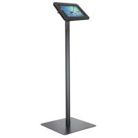 

The Joy Factory Elevate II Floor Stand Kiosk for 9.7" Galaxy Tab S3 & S2, Black