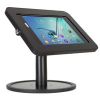 

The Joy Factory Elevate II Countertop Kiosk for 9.7" Galaxy Tab S3 & S2, Black