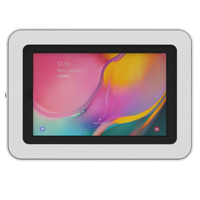 

The Joy Factory Enclosure for 10.1" Galaxy Tab A (2019), White