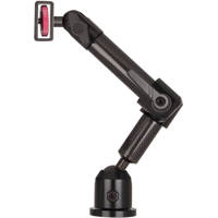 

The Joy Factory MagConnect Carbon Fiber Wall/Counter Mount with Lockdown & Cable Lock for iPad 9.7"/ Pro 9.7"/Air 2