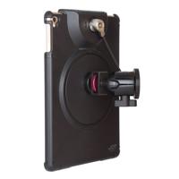 

The Joy Factory MagConnect Carbon Fiber On-Wall Mount with Lockdown & Cable Lock for iPad 9.7"/ Pro 9.7"/Air 2