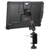 

The Joy Factory MagConnect Carbon Fiber C-Clamp Mount with LockDown for Surface Pro/Pro 4