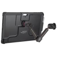 

The Joy Factory MagConnect Carbon Fiber Wall/Counter Mount with LockDown for Surface Pro/Pro 4