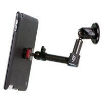 

The Joy Factory MagConnect Carbon Fiber Wall/Counter Mount for iPad Air