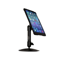 

The Joy Factory MagConnect Carbon Fiber Desk Stand for iPad Air