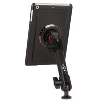 

The Joy Factory MagConnect Carbon Fiber Tripod/Mic Stand Mount for iPad mini 3/2/1