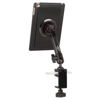 

The Joy Factory MagConnect Carbon Fiber C-Clamp Mount with Standard Tray for iPad Mini 4