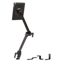 

The Joy Factory MagConnect Carbon Fiber Seat Bolt Mount with Standard Tray for iPad Mini 4