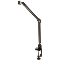 

The Joy Factory MagConnect Clamp Mount, Mount Only, Requires MagConnect or aXtion Enclosure, for Use with iPad, iPad Mini, iPad Air and iPad Pro