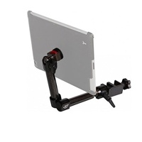 

The Joy Factory MagConnect Wheelchair Mount, Mount Only, Requires MagConnect or aXtion Enclosure, for Use with iPad, iPad Mini, iPad Air and iPad Pro