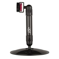 

The Joy Factory MagConnect Carbon Fiber Desk Stand Only