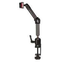 

The Joy Factory MagConnect Carbon Fiber C-Clamp Dual Arm Mount Only