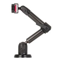 

The Joy Factory MagConnect Carbon Fiber Magnet Countertop Dual Arm Mount Only