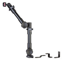 

The Joy Factory MagConnect Aluminum Alloy HD Seat Bolt Dual Extension Mount Only