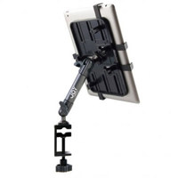 

The Joy Factory Unite Carbon Fiber C-Clamp Mount for 7-10" Screen