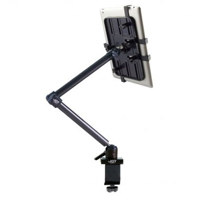 

The Joy Factory Unite Carbon Fiber Clamp Mount for 7-10" Screen