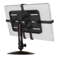 

The Joy Factory Unite Universal Tablet Carbon Fiber Desk Stand for 7 to 12" Tablets