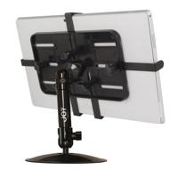 

The Joy Factory Unite M Universal Tablet Carbon Fiber Desk Stand for 7 to 12" Tablets