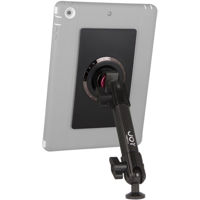 

The Joy Factory MagConnect Universal Tablet Module Carbon Fiber Tripod/Mic Stand Mount