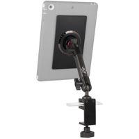 

The Joy Factory MagConnect Universal Tablet Module Carbon Fiber C-Clamp Mount