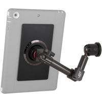 

The Joy Factory MagConnect Universal Tablet Module Carbon Fiber Wall/Counter Mount