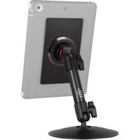 

The Joy Factory MagConnect Universal Tablet Module Carbon Fiber Desk Stand